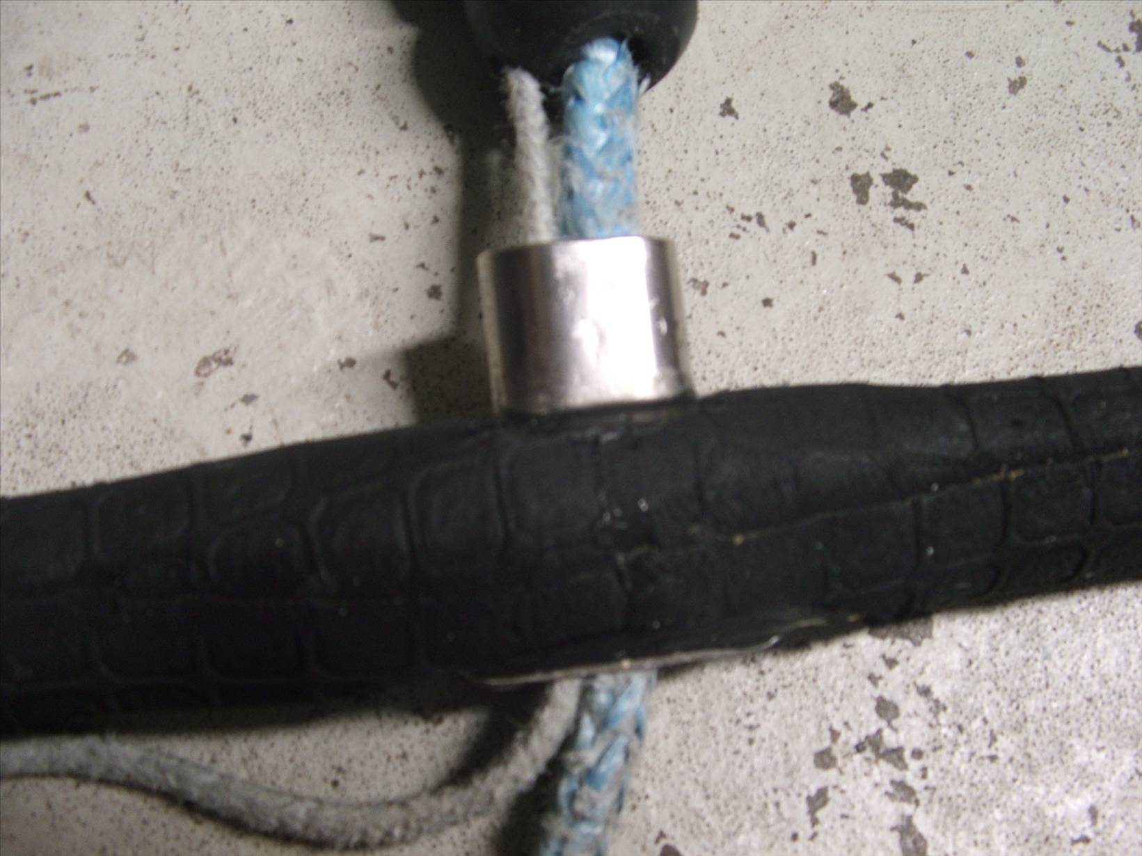 proto type 1   roller bar for my fuel 