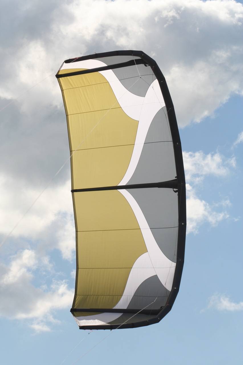 Ozone Instinct 2009 pics