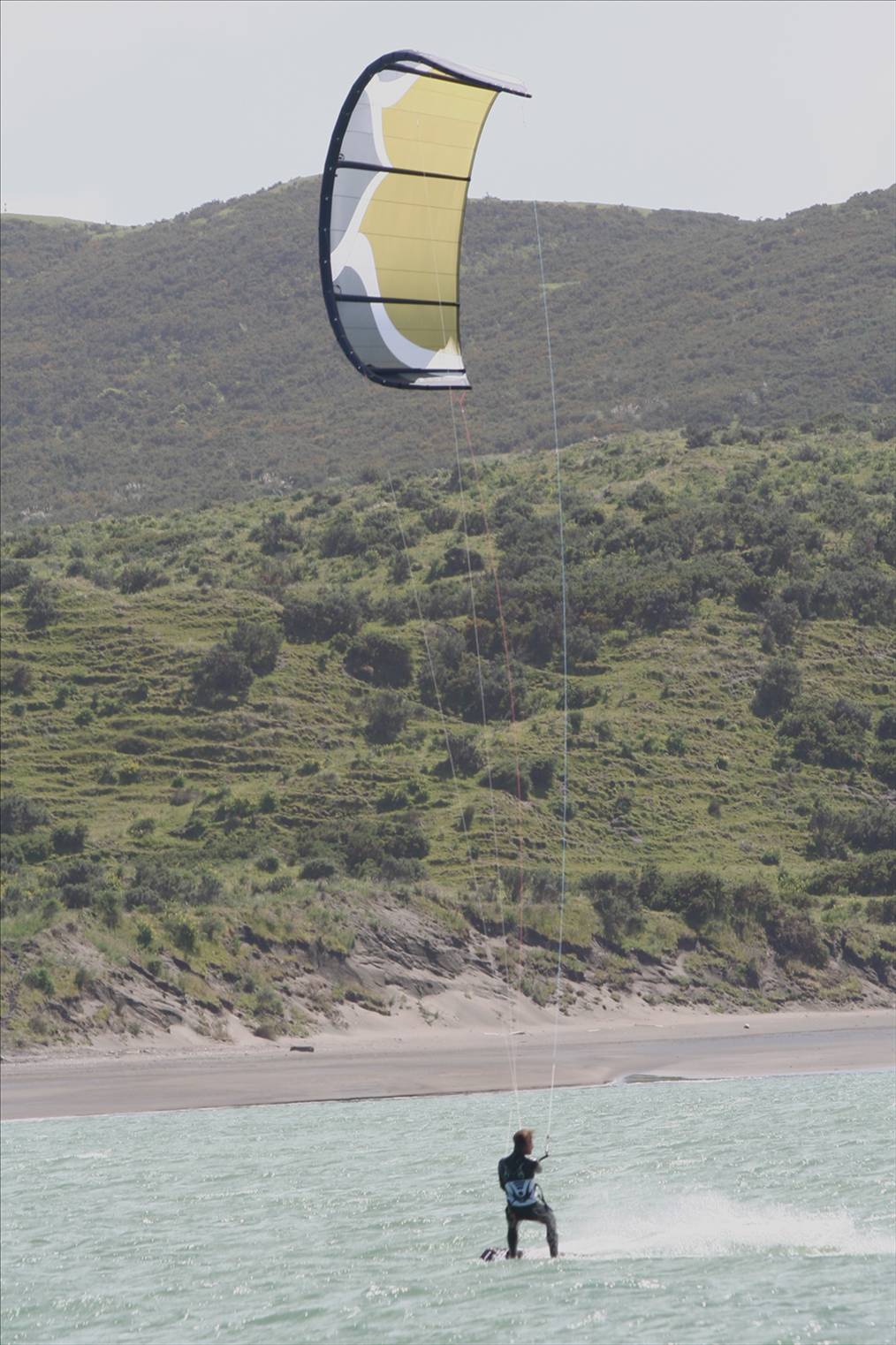 Ozone Instinct 2009 pics