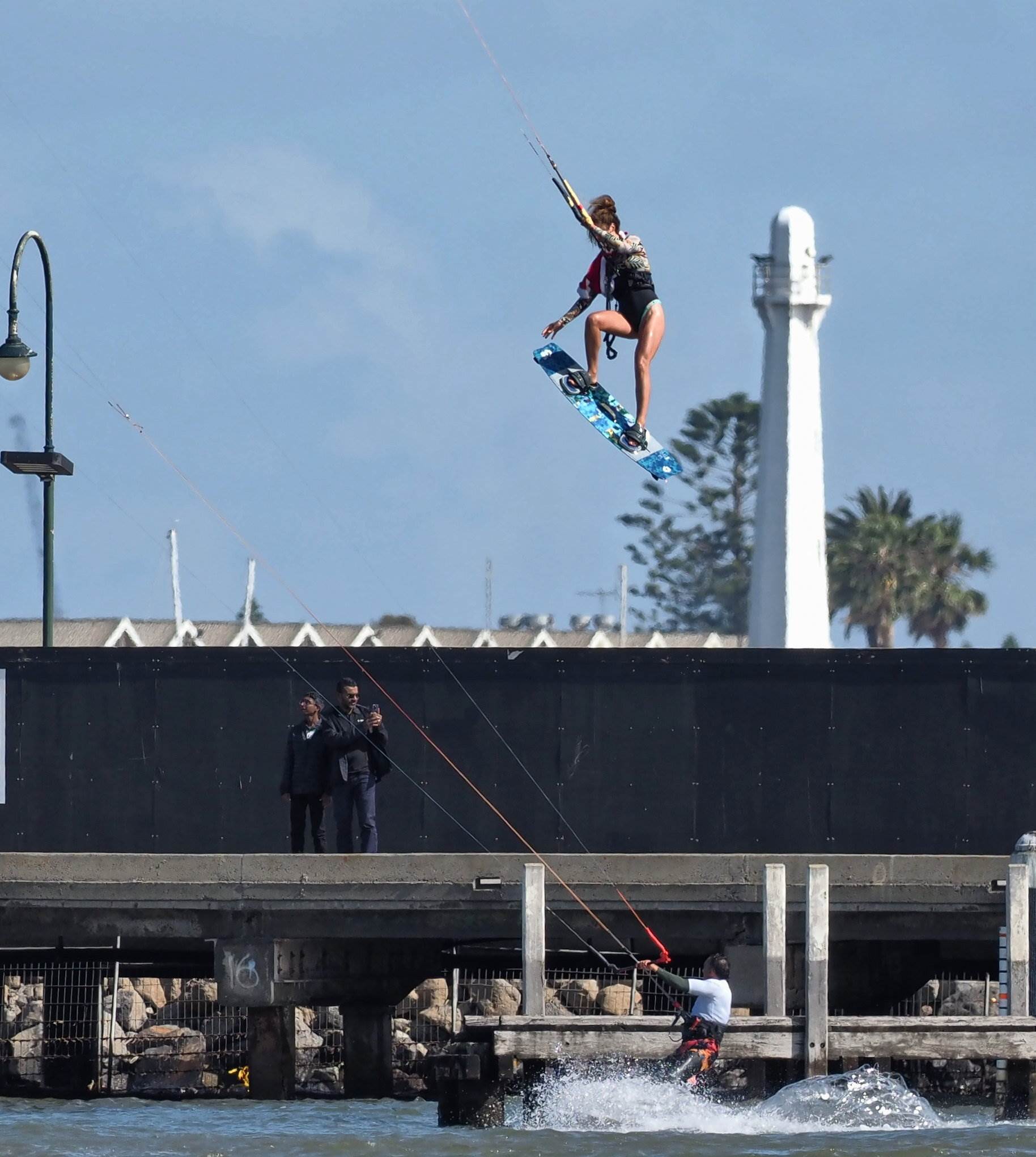 Photo by: Mark Richardson Photography