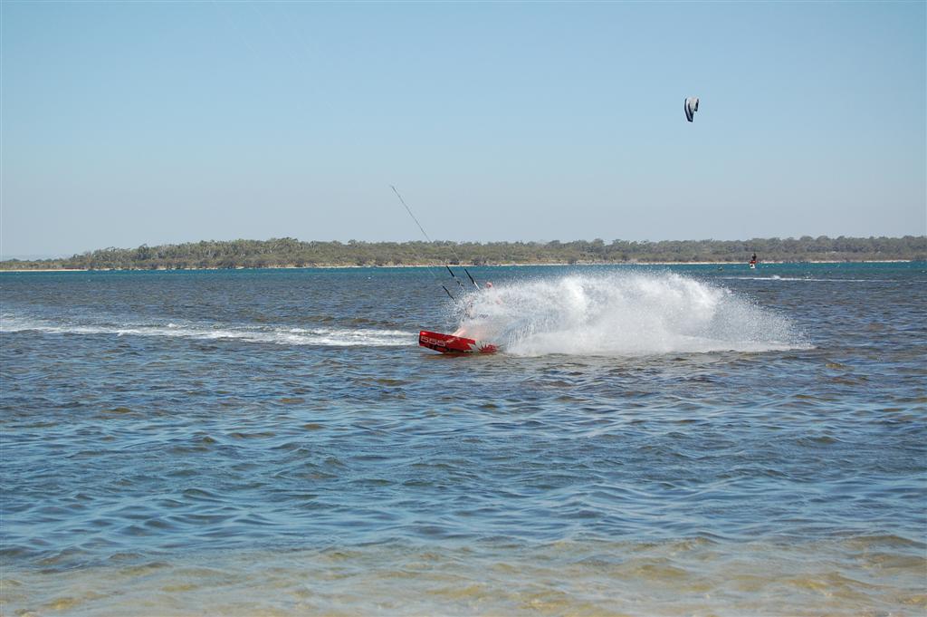 love the new Nobile 555