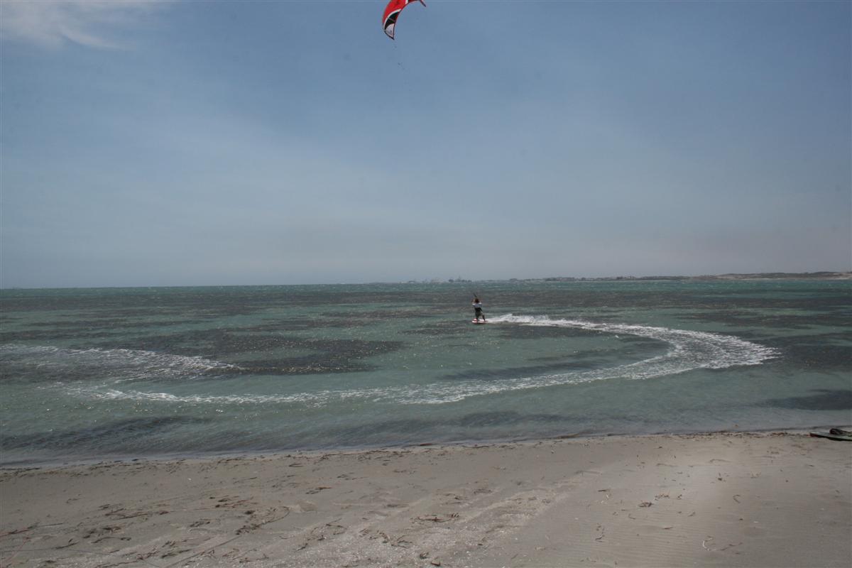 Tom - Carving - Sun 4th Feb