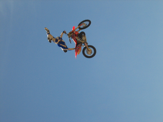 mx expression session