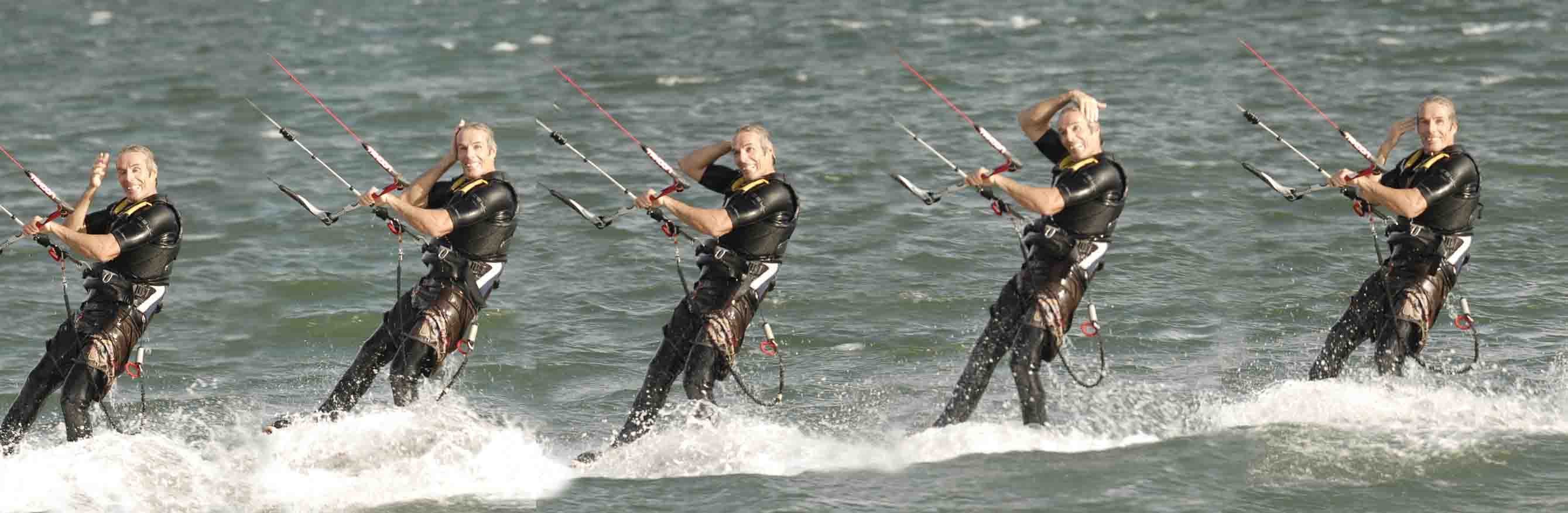 Hairstyle move unbelivable