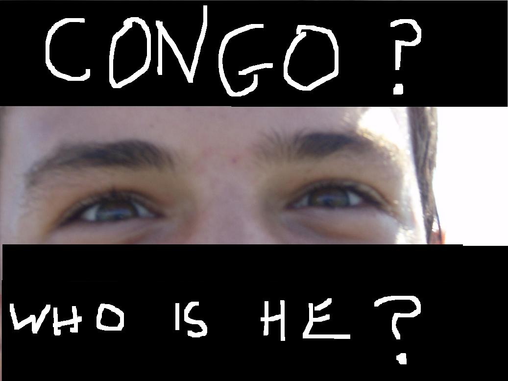 congo