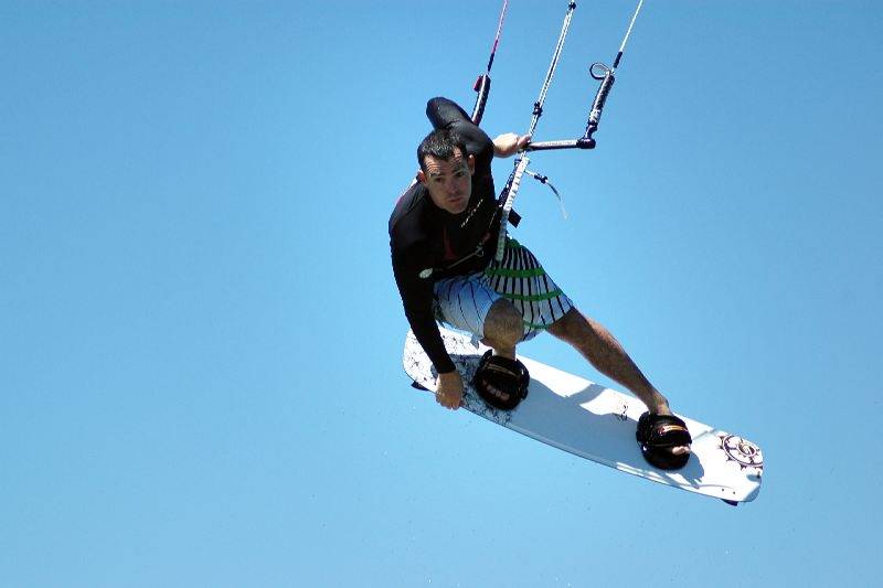 Safety Bay Competition Day 10-01-09