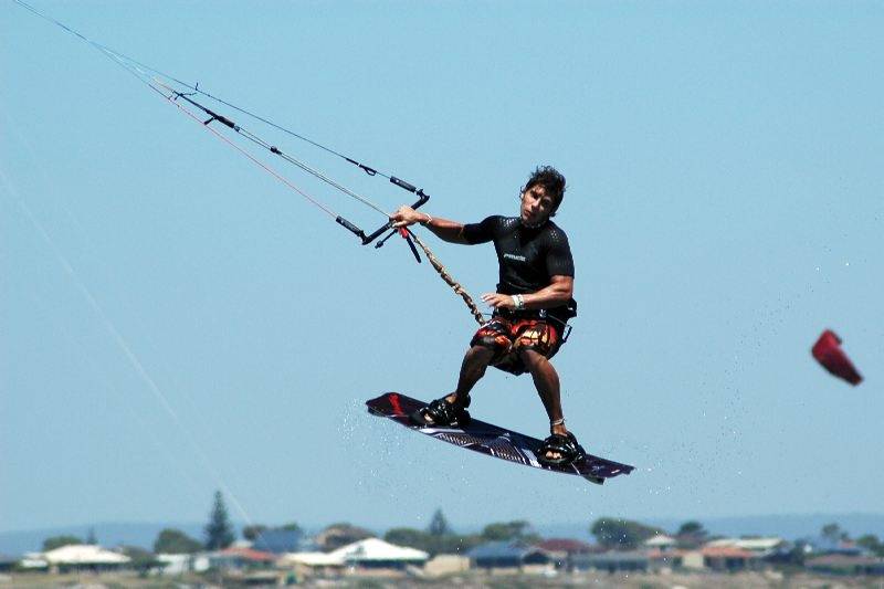 Safety Bay Competition Day 10-01-09