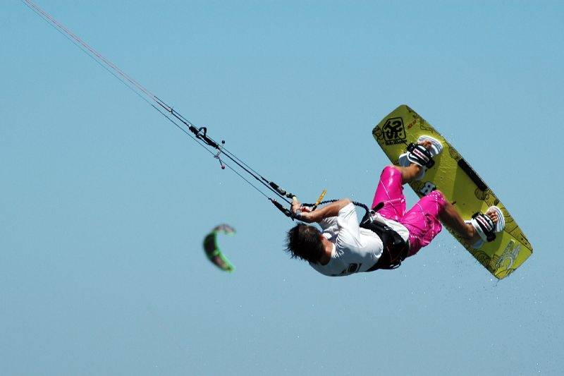 Safety Bay Competition Day 10-01-09