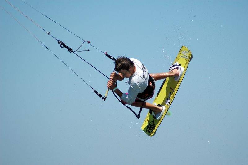 Safety Bay Competition Day 10-01-09