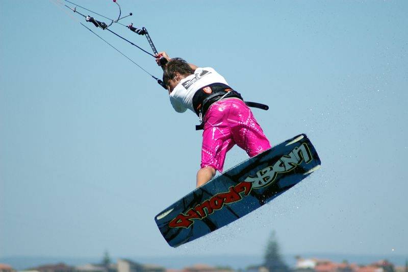 Safety Bay Competition Day 10-01-09