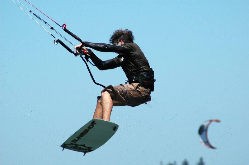 Safety Bay Competition Day 10-01-09