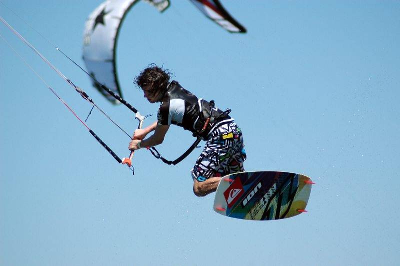 Safety Bay Competition Day 10-01-09