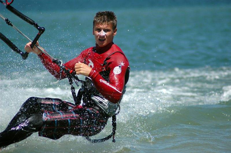 Safety Bay Competition Day 10-01-09