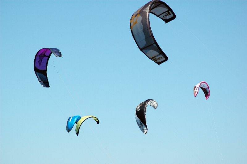 Safety Bay Competition Day 10-01-09