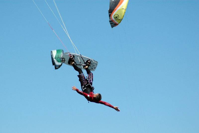 Safety Bay Competition Day 10-01-09