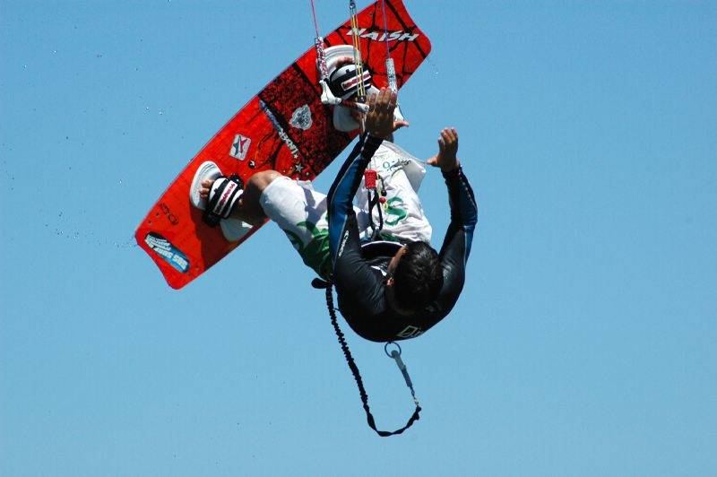 Safety Bay Competition Day 10-01-09