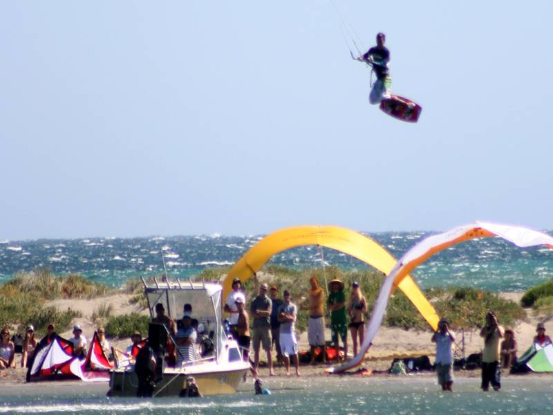 Safety Bay comp 10.01.09