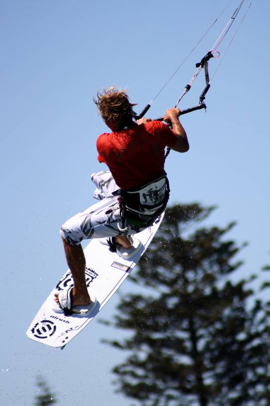 Safety Bay comp 10.01.09