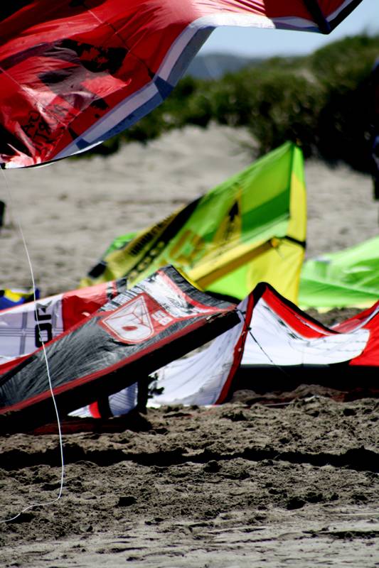 Safety Bay comp 10.01.09