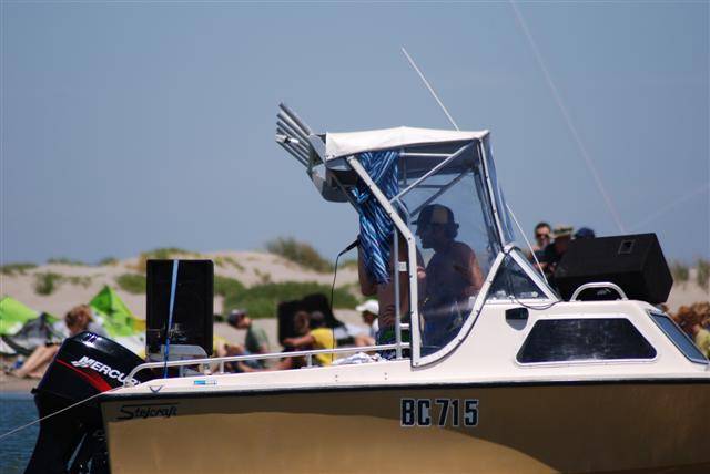 kite Jam - Bonnys view