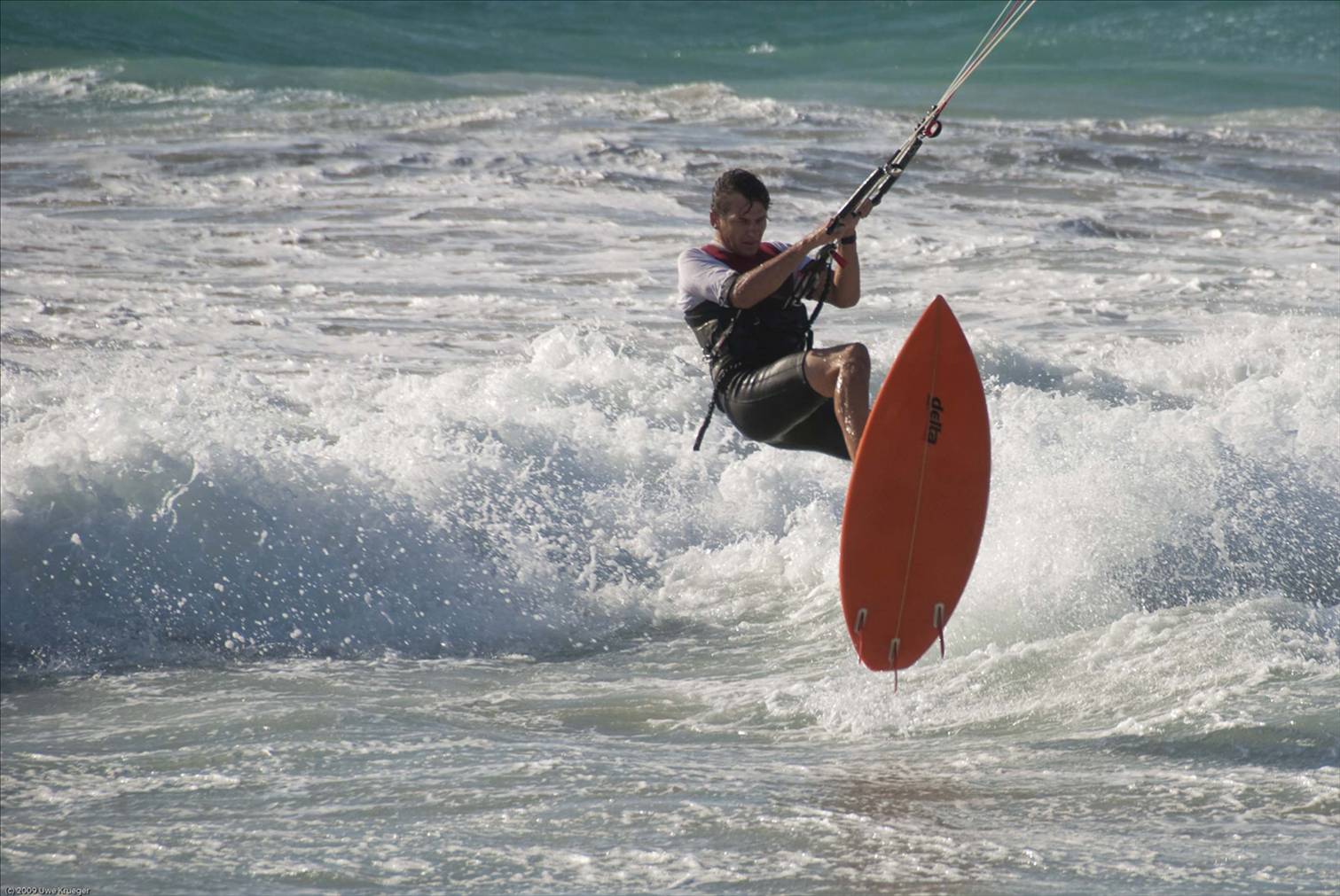 Session at Brighton Beach, Perth, WA