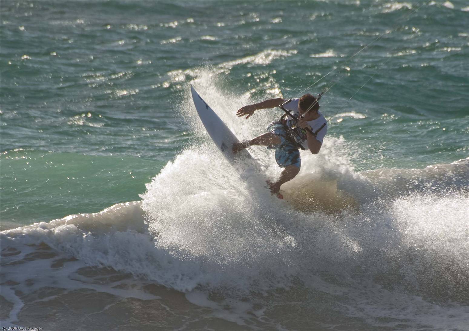 Session at Brighton Beach, Perth, WA