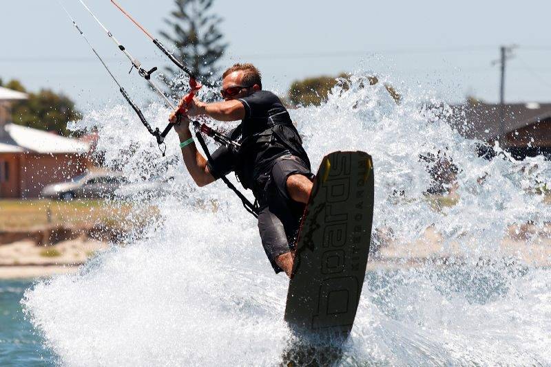 Kite Jam Identity Parade