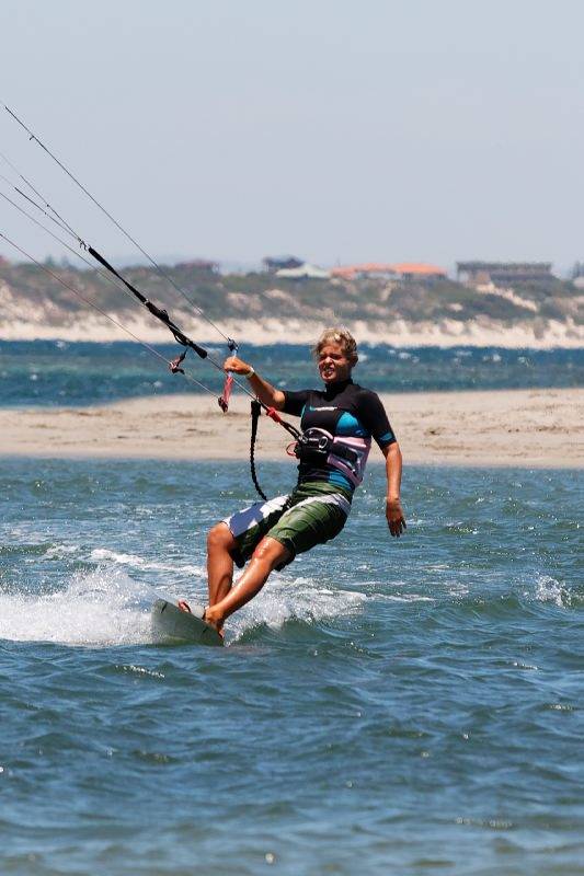 Kite Jam Identity Parade