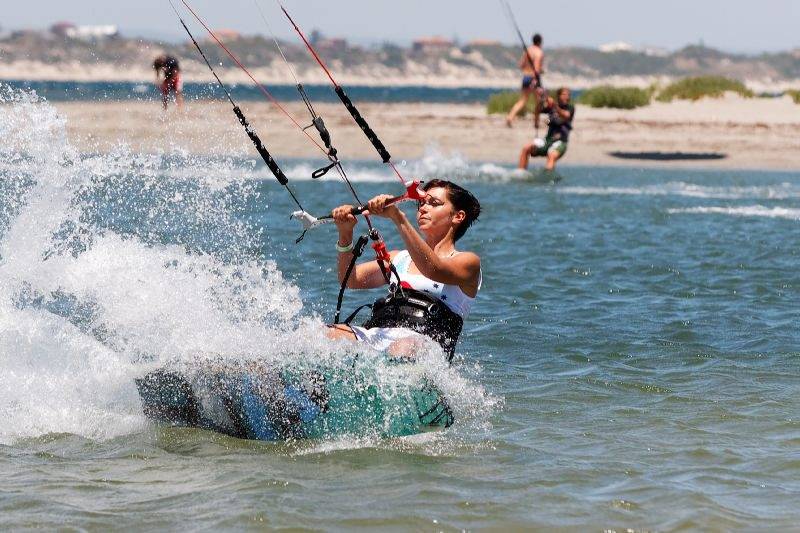 Kite Jam Identity Parade