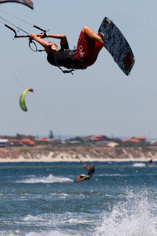 KiteJam