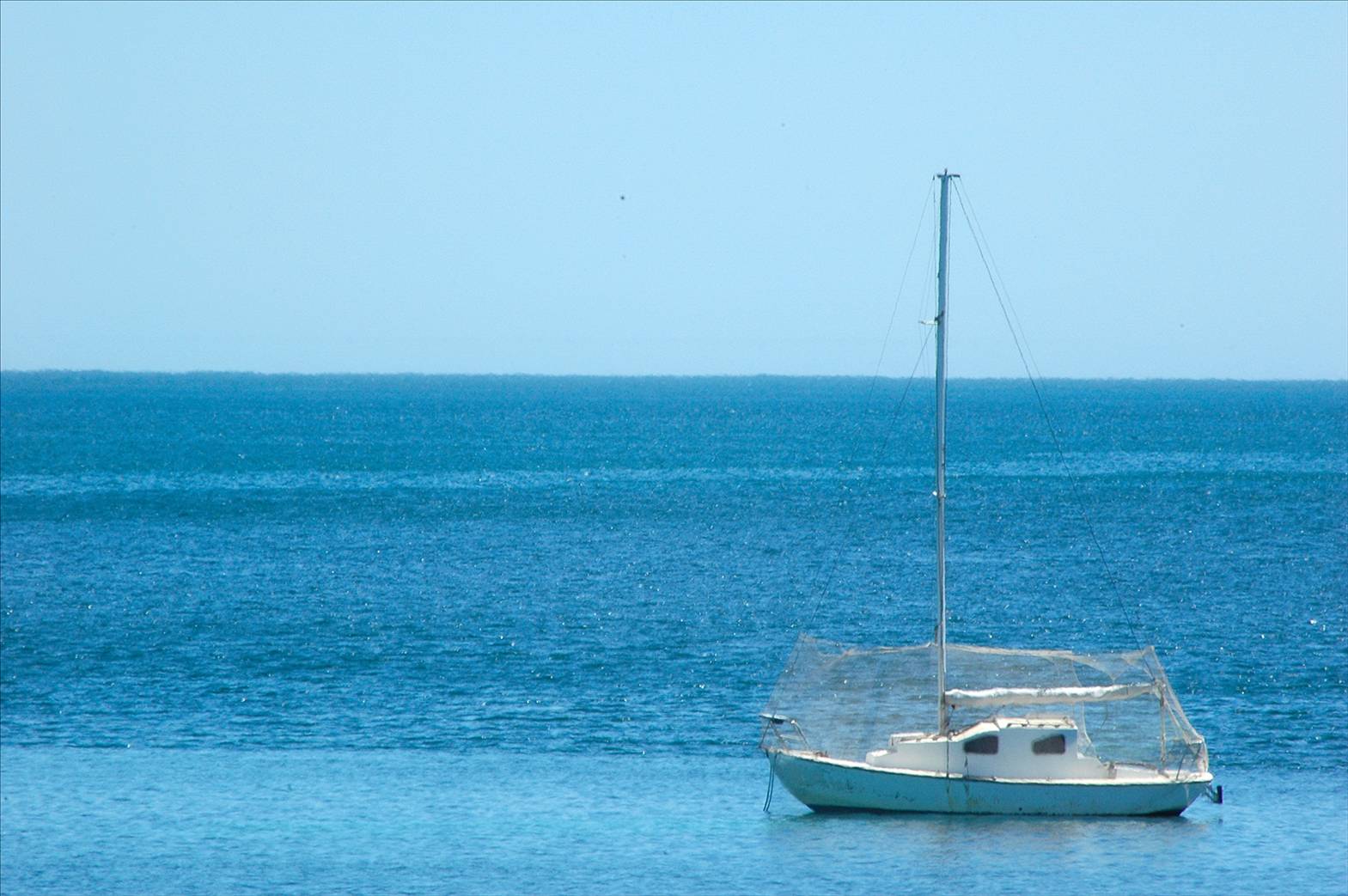 todays seabreeze arriving at safety bay
