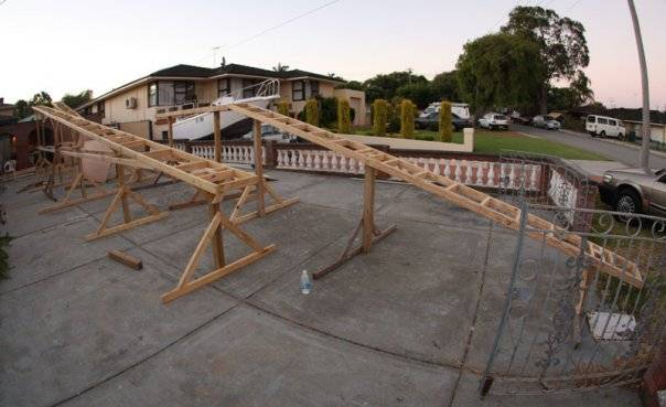 CORE SLIDER JAM 2009