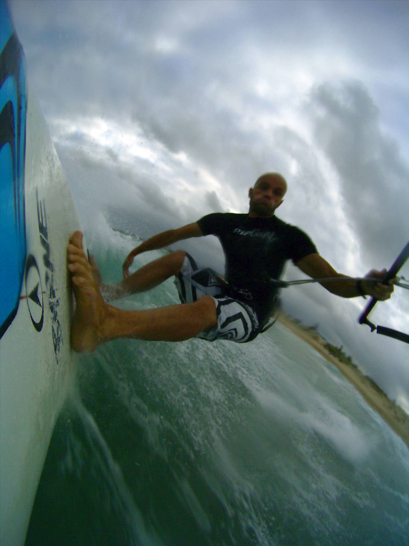 GoPro cam shots (Troy)