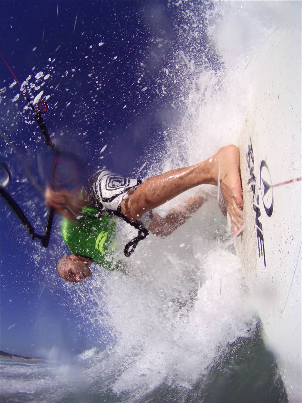 GoPro cam shots (Troy)