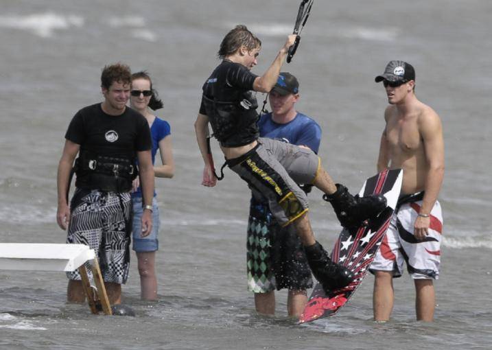 LF Clinic & Demo Day