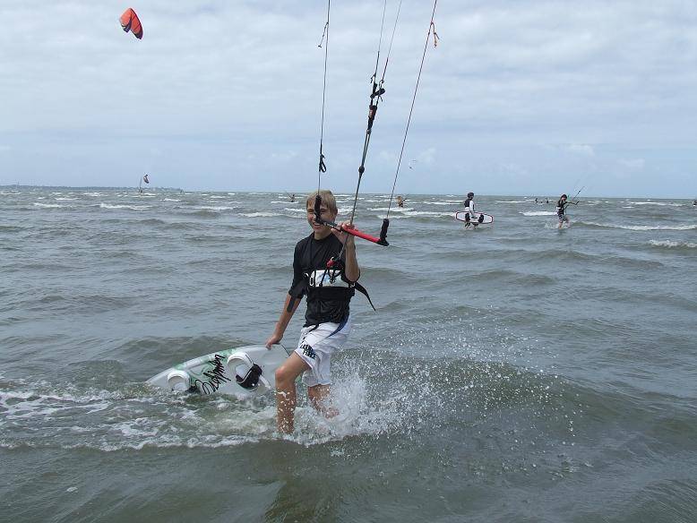 LF Clinic & Demo Day