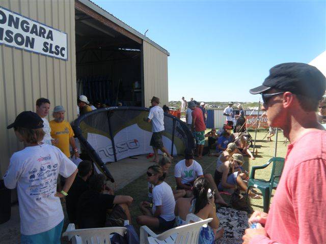 additional kiteS shots