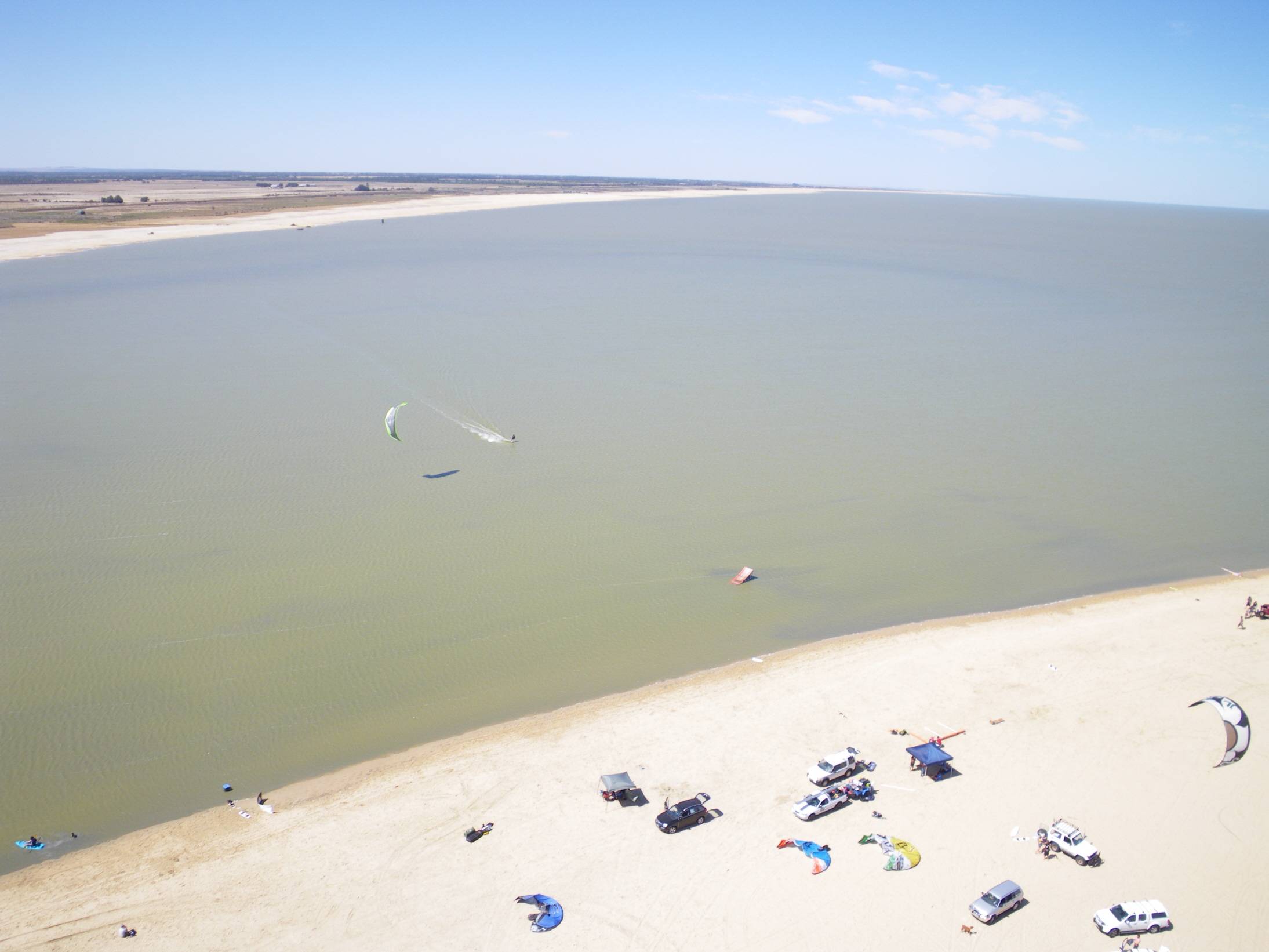 Freestyle State Titles 2009