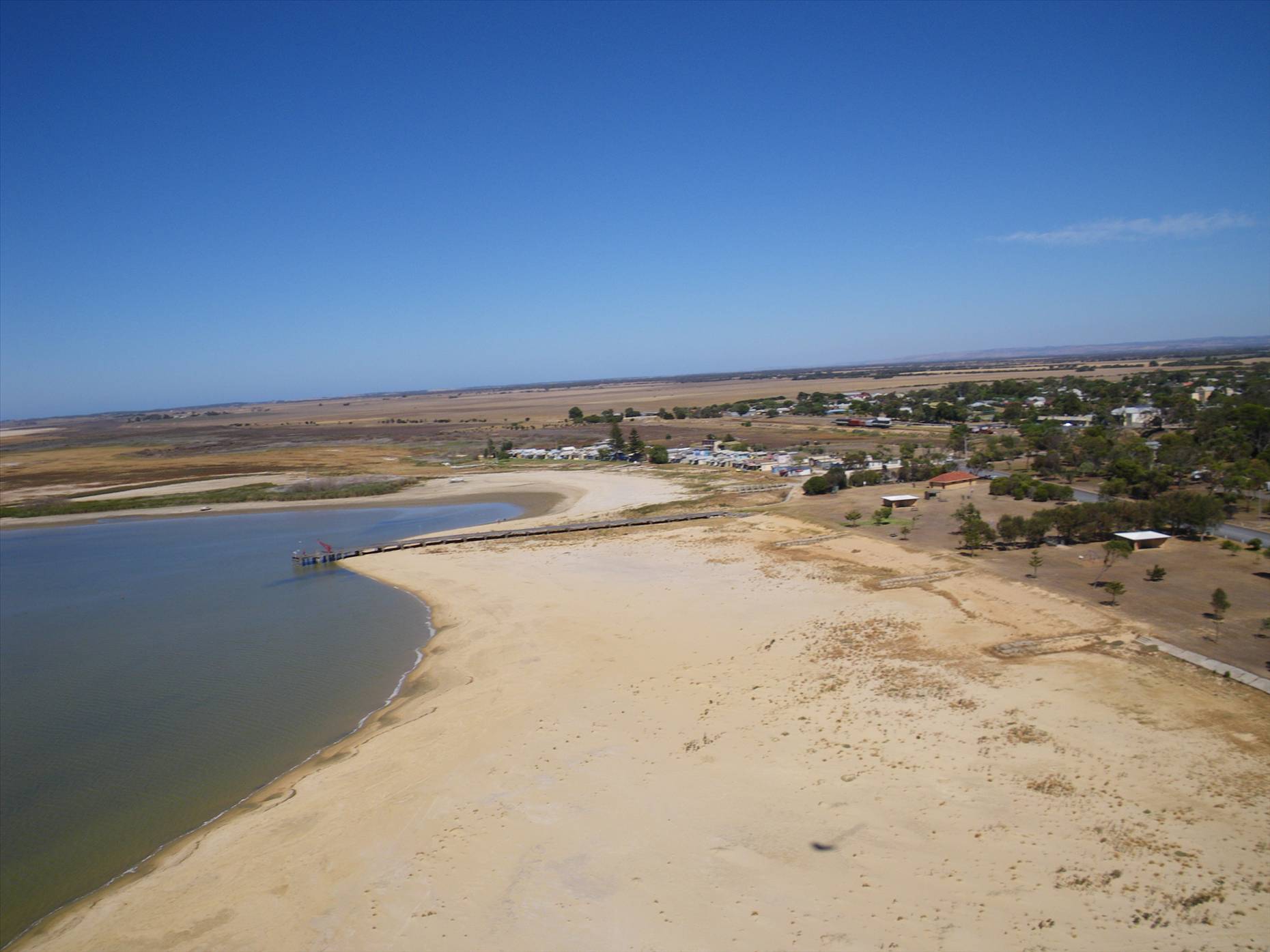 Freestyle State Titles 2009