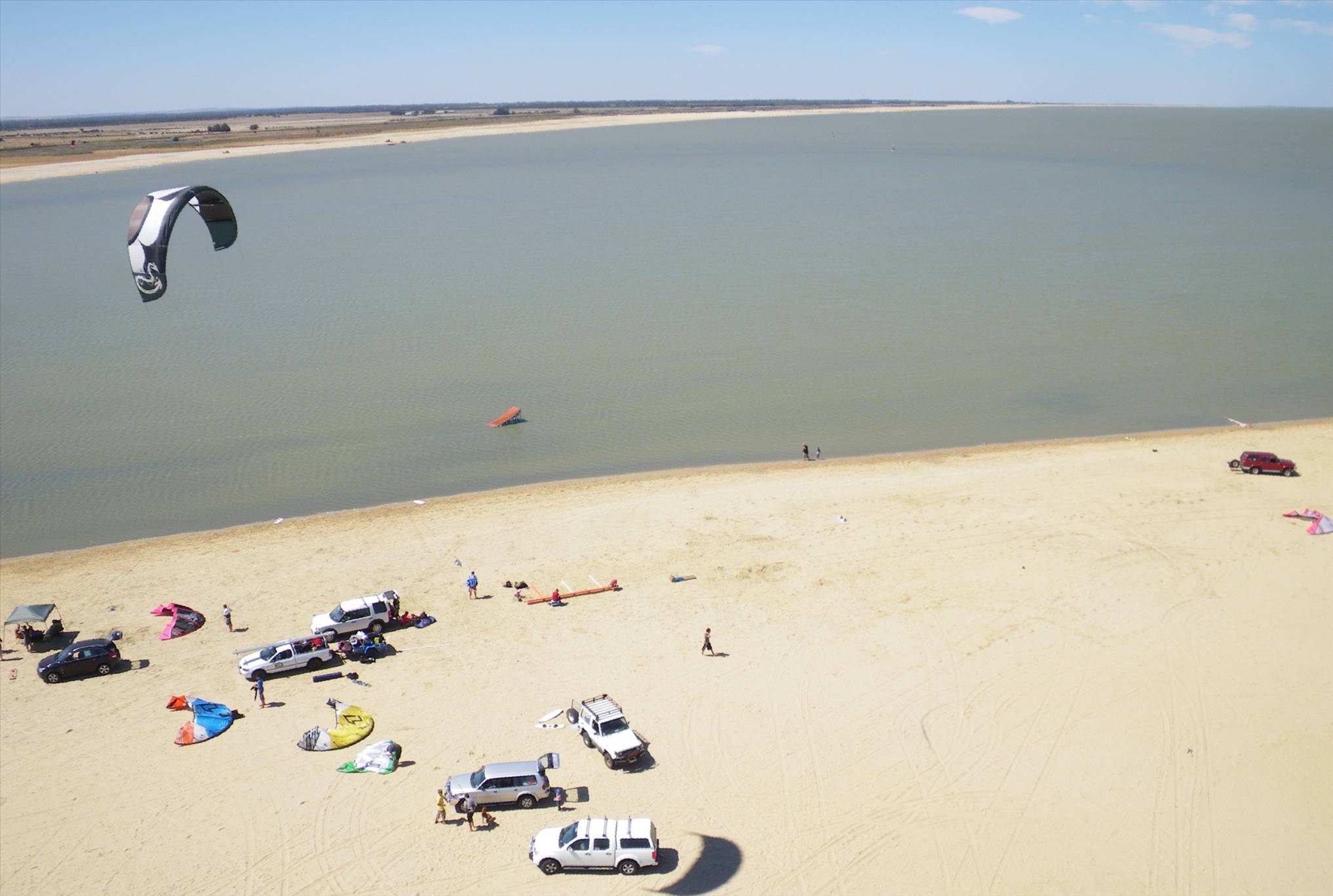 Freestyle State Titles 2009