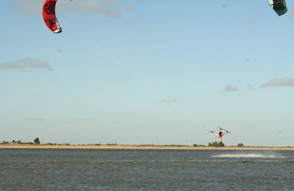 SA State Freestyle Titles 2009
