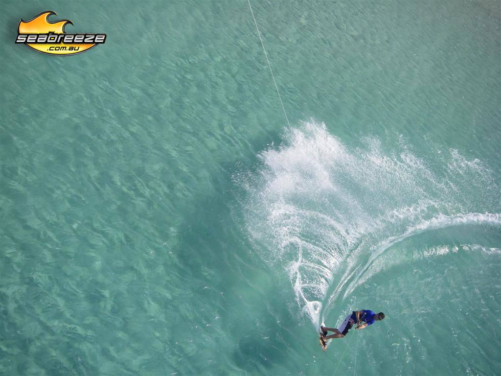 Paradise in North West WA