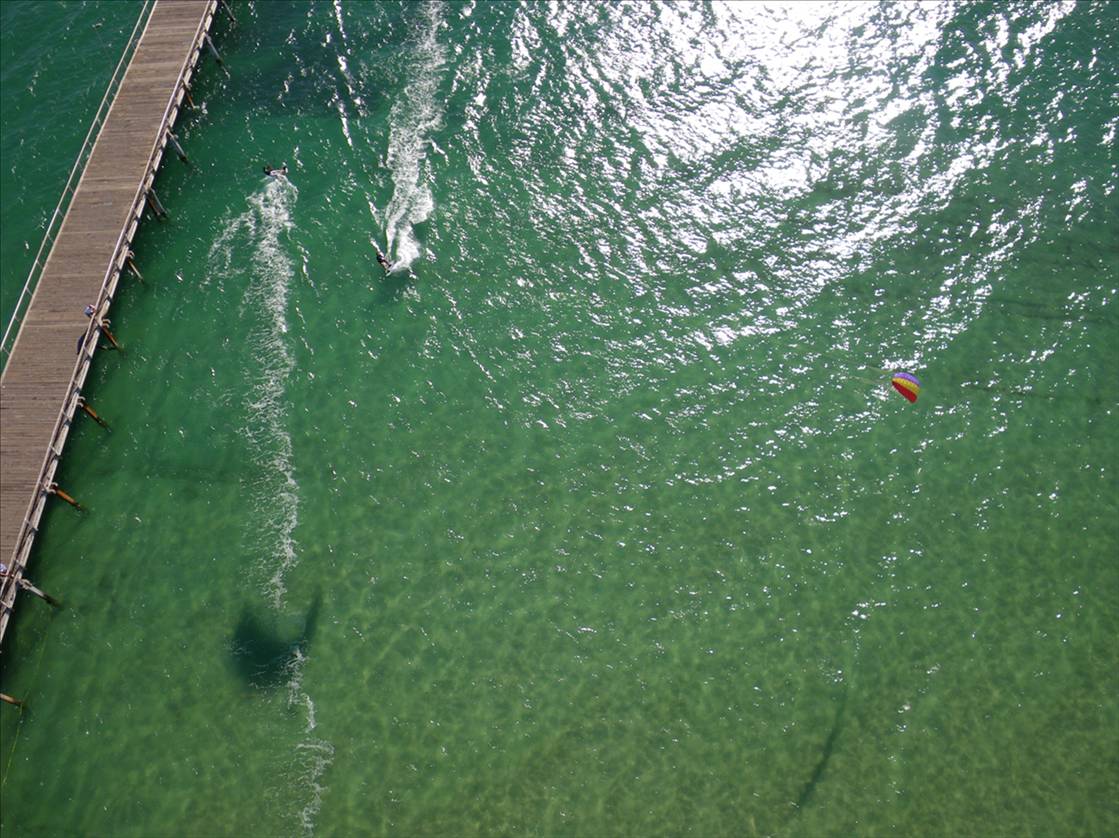 Adelaide International Kite Festival 2009