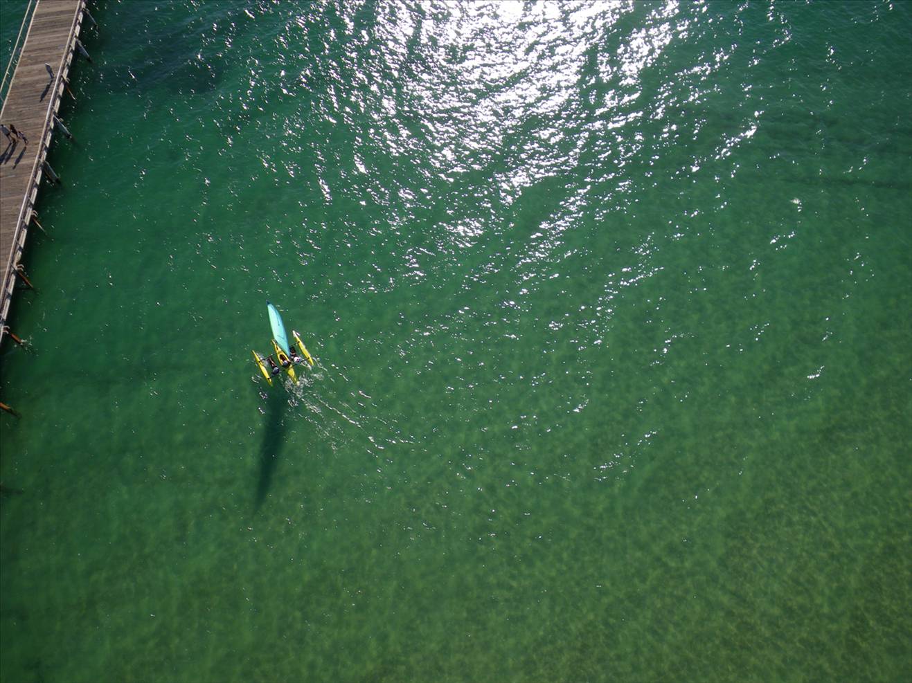 Adelaide International Kite Festival 2009