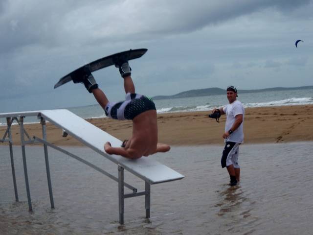 Buzz Light Year roll