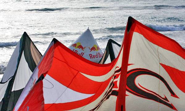 Robe Easter Classic 09