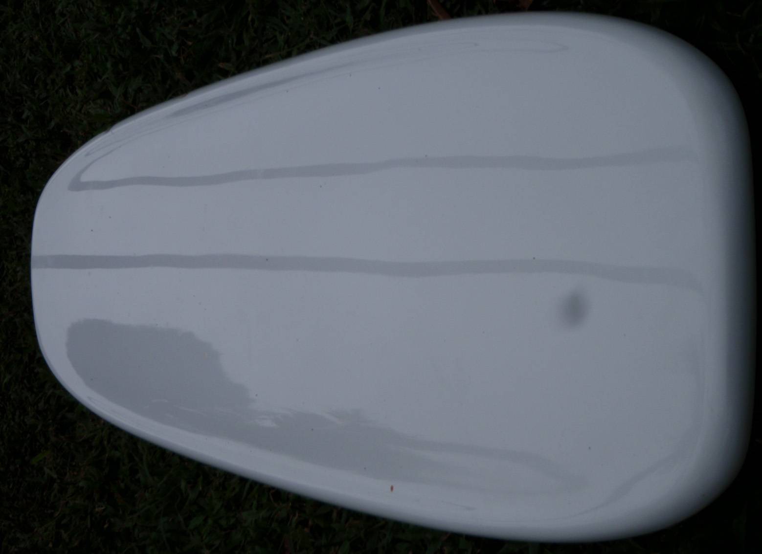 Nugget 2010 Cabrinha