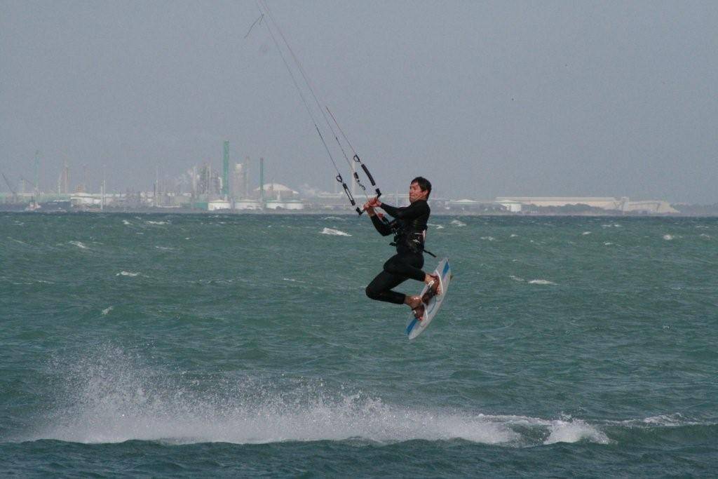 Kitesurfers 28JUN09 (7)