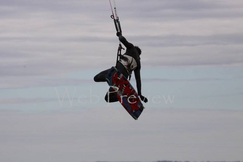 Sat 25th July, Rye, VIC