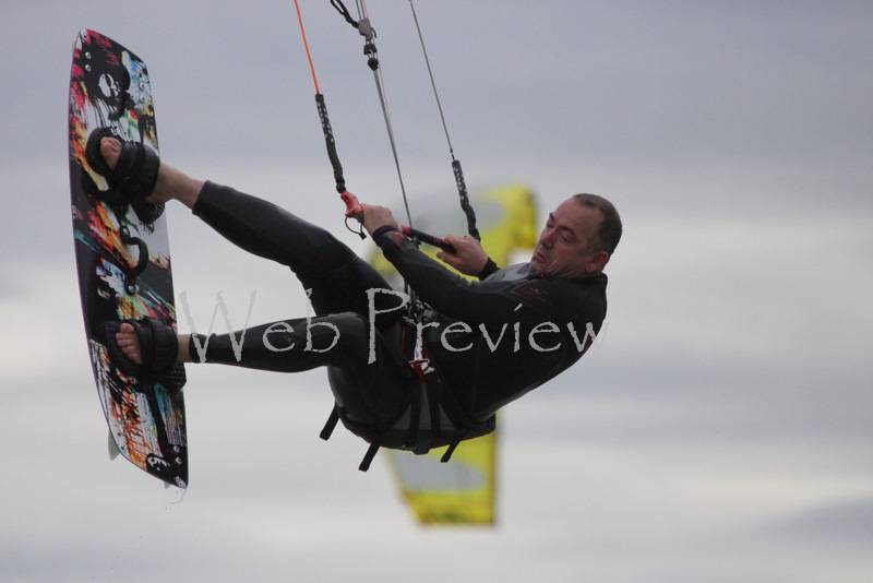 Sat 25th July, Rye, VIC